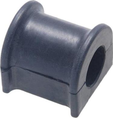 Febest TSB-030 - Втулка стабилизатора abcparts.ee