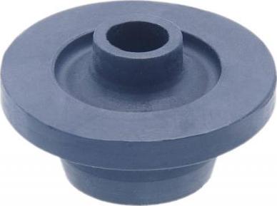 Febest TSB-128 - Подвеска, радиатор abcparts.ee