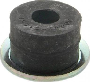 Febest TSB-818 - Подвеска, стойка вала abcparts.ee