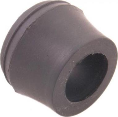 Febest TSB-812 - Сайлентблок, рычаг подвески колеса abcparts.ee