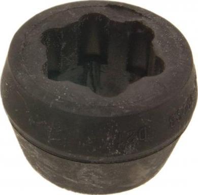 Febest TSB-781 - Втулка амортизатора, подушка abcparts.ee