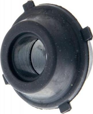 Febest TSB-DUA - Сайлентблок, рычаг подвески колеса abcparts.ee