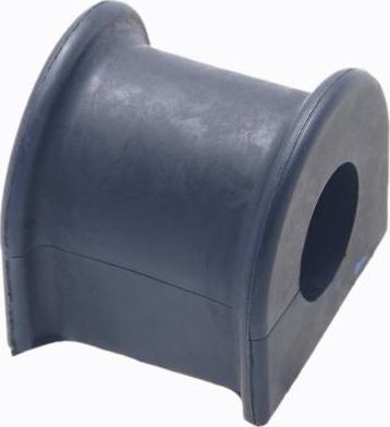 Febest TSB-NZE120F - Втулка стабилизатора abcparts.ee