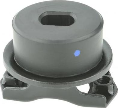 Febest TSB-URJ201 - Втулка амортизатора, подушка abcparts.ee