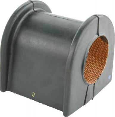 Febest TSB-UVF46F - Втулка стабилизатора abcparts.ee