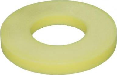 Febest TSD-002 - Опора стойки амортизатора, подушка abcparts.ee