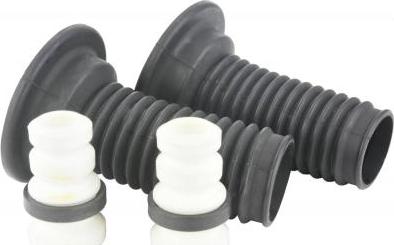 Febest TSHB-ACA33F-KIT - Пылезащитный комплект, амортизатор abcparts.ee