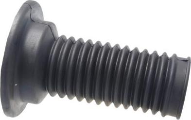 Febest TSHB-ACR50 - Пыльник амортизатора, защитный колпак abcparts.ee