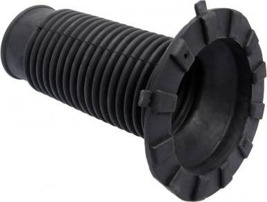 Febest TSHB-ACU20F - Пыльник амортизатора, защитный колпак abcparts.ee