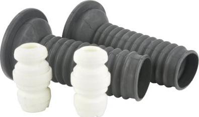 Febest TSHB-ADT250F-KIT - Пылезащитный комплект, амортизатор abcparts.ee