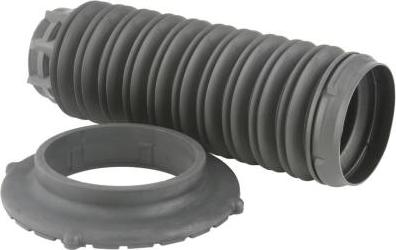 Febest TSHB-ASA44F - Пыльник амортизатора, защитный колпак abcparts.ee