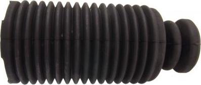 Febest TSHB-EL50F - Пыльник амортизатора, защитный колпак abcparts.ee