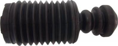 Febest TSHB-PASF - Отбойник, демпфер амортизатора abcparts.ee