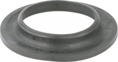 Febest TSI-ANH10LOWR - Тарелка пружины abcparts.ee