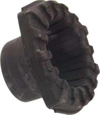 Febest TSI-ZZT230UP - Тарелка пружины abcparts.ee