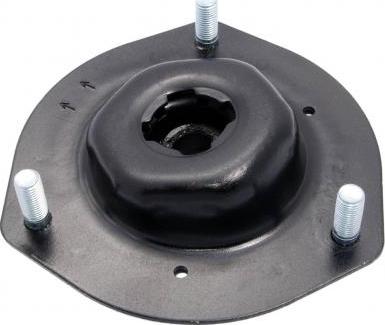Febest TSS-044 - Опора стойки амортизатора, подушка abcparts.ee