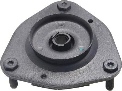 Febest TSS-057 - Опора стойки амортизатора, подушка abcparts.ee