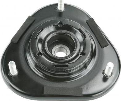 Febest TSS-004 - Элементы крепления амортизатора abcparts.ee