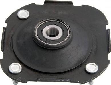 Febest TSS-010 - Опора стойки амортизатора, подушка abcparts.ee