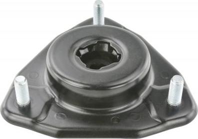 Febest TSS-ASU50F - Опора стойки амортизатора, подушка abcparts.ee