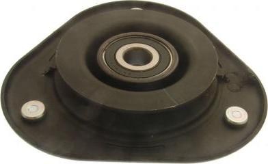 Febest TSS-J200F - Опора стойки амортизатора, подушка abcparts.ee