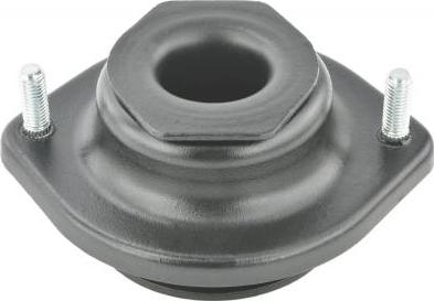 Febest TSS-LA300AF - Опора стойки амортизатора, подушка abcparts.ee