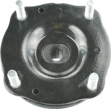 Febest TSS-UZJ200F - Опора стойки амортизатора, подушка abcparts.ee