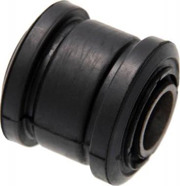 Febest VLAB-005 - Сайлентблок балки моста abcparts.ee