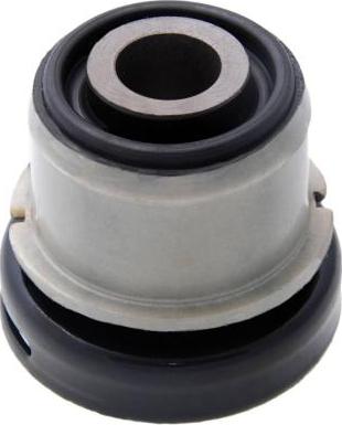 Febest VLAB-008 - Сайлентблок балки моста abcparts.ee