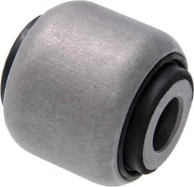 Febest VLAB-007 - Сайлентблок балки моста abcparts.ee