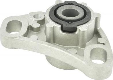 Febest VLAB-XC90RH - Сайлентблок балки моста abcparts.ee