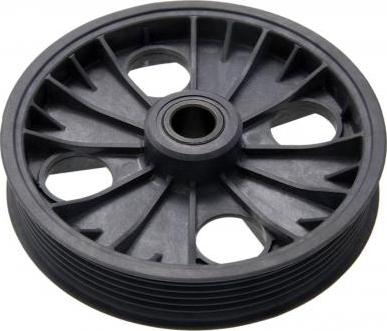 Febest VLDS-XC90 - Шкив насоса гидроусилителя abcparts.ee