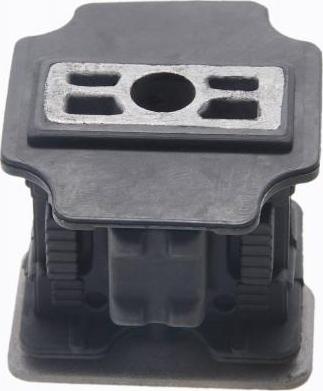 Febest VLMB-S60RR - Подушка, опора, подвеска двигателя abcparts.ee