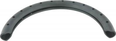 Febest VLSI-S80UPR - Тарелка пружины abcparts.ee