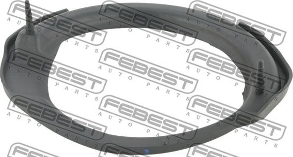 Febest VLSI-V70LOWF - Опора стойки амортизатора, подушка abcparts.ee