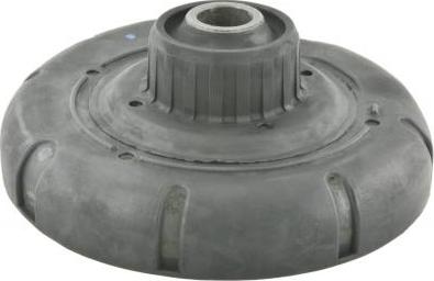 Febest VLSS-S80RUBF - Опора стойки амортизатора, подушка abcparts.ee
