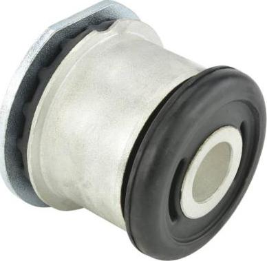 Febest VWAB-045 - Сайлентблок балки моста abcparts.ee