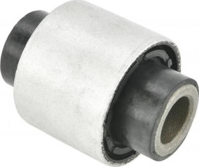 Febest VWAB-050 - Сайлентблок, рычаг подвески колеса abcparts.ee