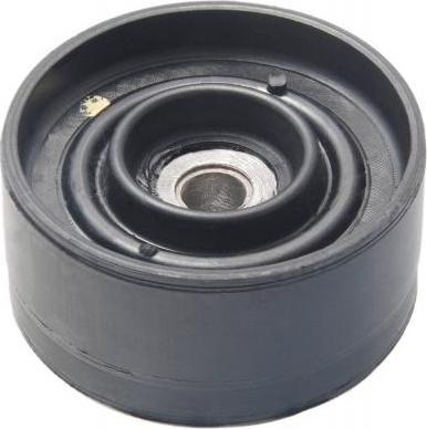Febest VWAB-B5F - Шкив генератора, муфта abcparts.ee
