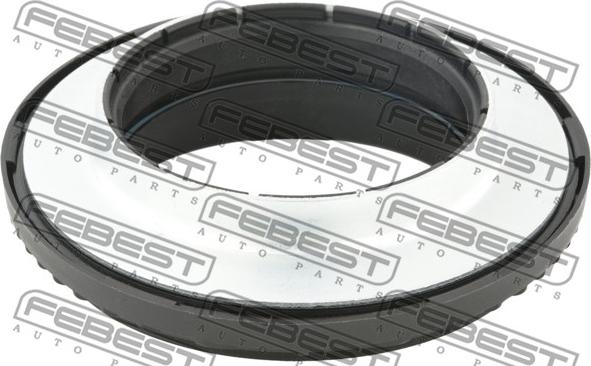 Febest VWB-5G1F - Подшипник качения, опора стойки амортизатора abcparts.ee