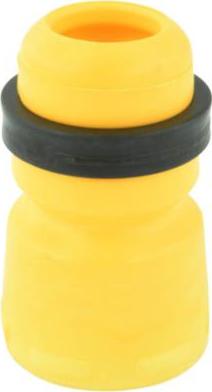 Febest VWD-2KF - Отбойник, демпфер амортизатора abcparts.ee