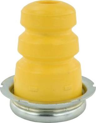 Febest VWD-2KR - Отбойник, демпфер амортизатора abcparts.ee