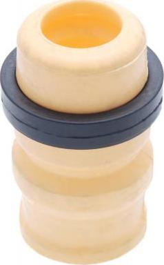 Febest VWD-GVF - Отбойник, демпфер амортизатора abcparts.ee