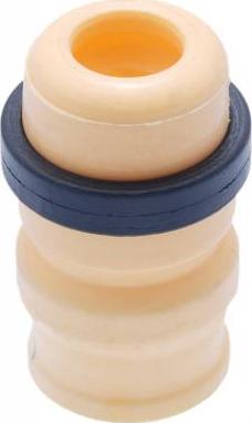 Febest VWD-GVIF - Отбойник, демпфер амортизатора abcparts.ee