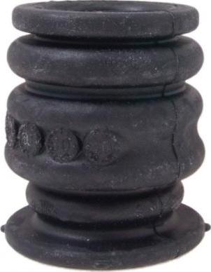 Febest VWD-T5 - Отбойник, демпфер амортизатора abcparts.ee