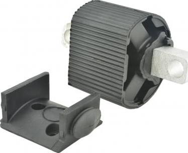 Febest VWMB-6RLH - Подушка, опора, подвеска двигателя abcparts.ee