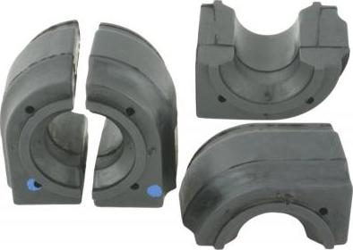 Febest VWSB-5G1R-KIT - Ремкомплект, подвеска стабилизатора abcparts.ee