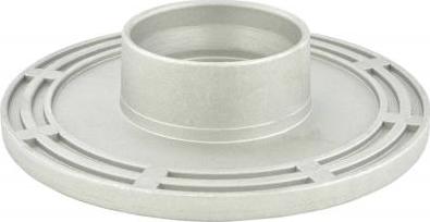 Febest VWSI-TRT5F - Тарелка пружины abcparts.ee