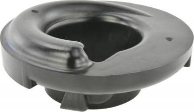 Febest VWSI-TRT5LOWR - Тарелка пружины abcparts.ee