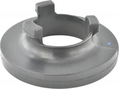 Febest VWSI-TRT5R - Тарелка пружины abcparts.ee